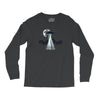disco time Long Sleeve Shirts