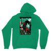 b shirt Unisex Hoodie