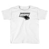 wakanda panthers Toddler T-shirt
