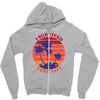 fyre 2017 Zipper Hoodie