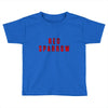 Red Sparrow Toddler T-shirt