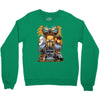 mad max Crewneck Sweatshirt