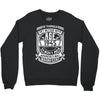 Things Better 1945 Age Approach Magnificent Crewneck Sweatshirt