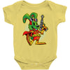 vintage o&rsquo;hare Baby Onesie