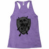 killed Racerback Tank