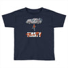 marty Toddler T-shirt