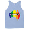 Vote Yes-Australia Marriage Equality Tank Top