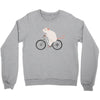biker mice Crewneck Sweatshirt