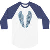 zelia 3/4 Sleeve Shirt