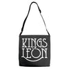 kings of leon Adjustable Strap Totes