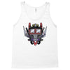 cybertron lives! Tank Top