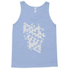 impossible triangles Tank Top