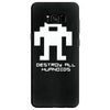 berzerk robot Samsung Galaxy S8