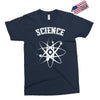 science Exclusive T-shirt