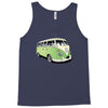 vw camper van, ideal gift or birthday present Tank Top