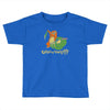 caterpie fainted!!! Toddler T-shirt