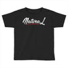 natural beauty and the best Toddler T-shirt