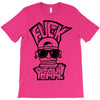 hip hop face T-Shirt