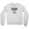 dad the man the myth the legend Youth Sweatshirt