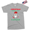 christmas baking team captain Exclusive T-shirt