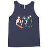 shaun of the dead Tank Top
