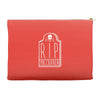 rip mr craven Accessory Pouches