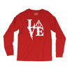 harry love Long Sleeve Shirts