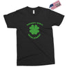 drinks well with others Exclusive T-shirt