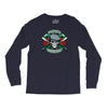 assholes syndicate Long Sleeve Shirts