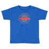 size does matter Toddler T-shirt