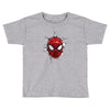 AMAZING SPIDER Toddler T-shirt