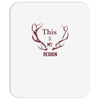 my design Mousepad