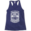 Things Better 1980 Age Approach Magnificent Racerback Tank