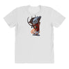 death bunny. All Over Women's T-shirt