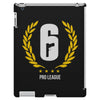 Rainbow Six Siege Pro Legue iPad 3 and 4 Case
