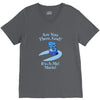 it's a me V-Neck Tee