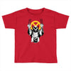 logan x Toddler T-shirt