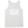 class of 2029 Tank Top