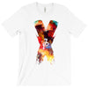 jake paul x T-Shirt