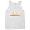 leave me talking to my horse today Tank Top