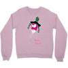 radis jacob Crewneck Sweatshirt