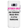 October Girls Samsung Galaxy S8 Plus