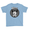 old, old friend Youth Tee