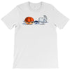 the hare and the shell T-Shirt