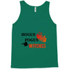 hogus pogus witches Tank Top
