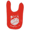 thuglife Baby Bibs