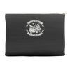 i'm feeling lucky Accessory Pouches