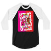card as 3/4 Sleeve Shirt
