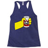 duff yours Racerback Tank