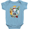 nightmare Baby Onesie